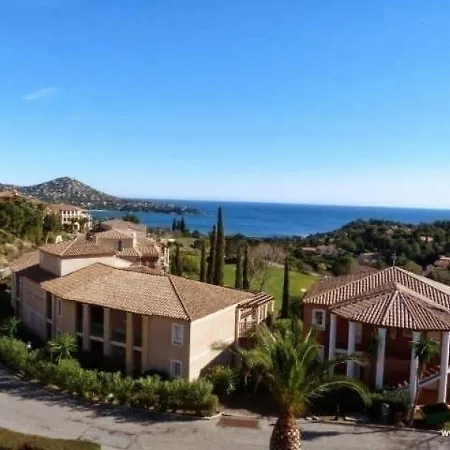 2m Cap Esterel * Saint-Raphaël