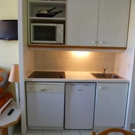 Appartement 2m Cap Esterel *