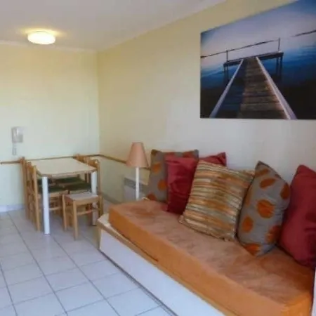 Appartement 2m Cap Esterel *